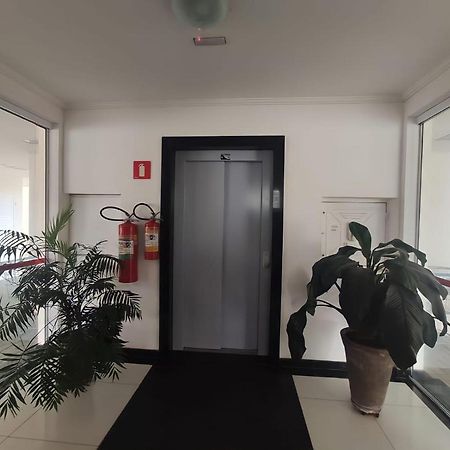 Apartamento De Luxo Acesso A Praia Grande E Praia Do Tenorio Para 6 Pessoas أوباتوبا المظهر الخارجي الصورة