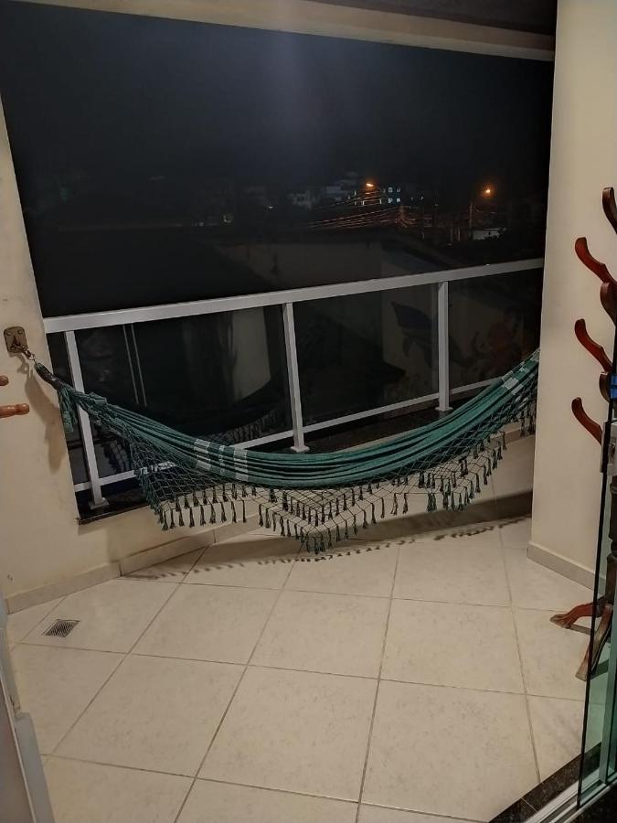 Apartamento De Luxo Acesso A Praia Grande E Praia Do Tenorio Para 6 Pessoas أوباتوبا المظهر الخارجي الصورة