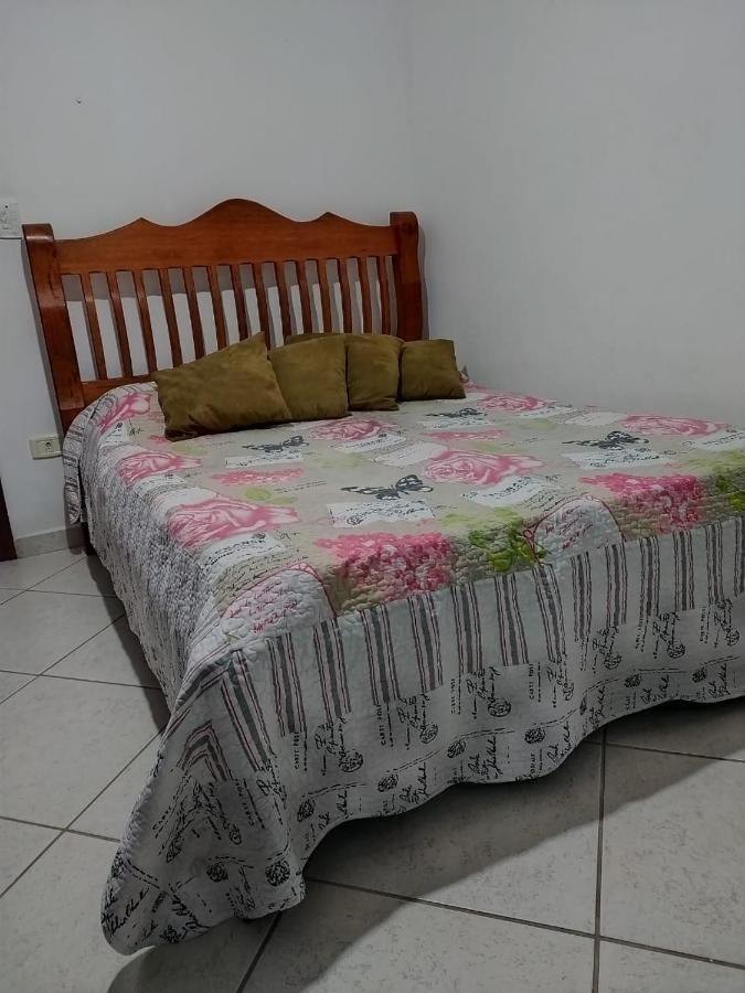 Apartamento De Luxo Acesso A Praia Grande E Praia Do Tenorio Para 6 Pessoas أوباتوبا المظهر الخارجي الصورة