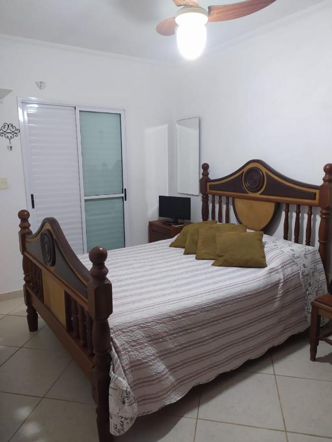 Apartamento De Luxo Acesso A Praia Grande E Praia Do Tenorio Para 6 Pessoas أوباتوبا المظهر الخارجي الصورة