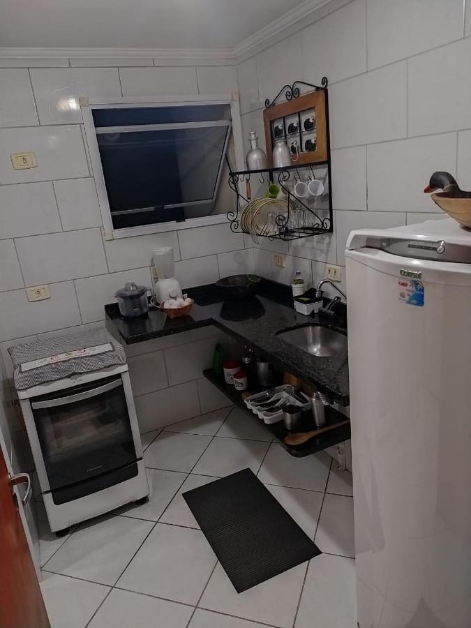 Apartamento De Luxo Acesso A Praia Grande E Praia Do Tenorio Para 6 Pessoas أوباتوبا المظهر الخارجي الصورة