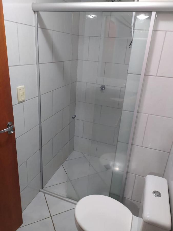 Apartamento De Luxo Acesso A Praia Grande E Praia Do Tenorio Para 6 Pessoas أوباتوبا المظهر الخارجي الصورة