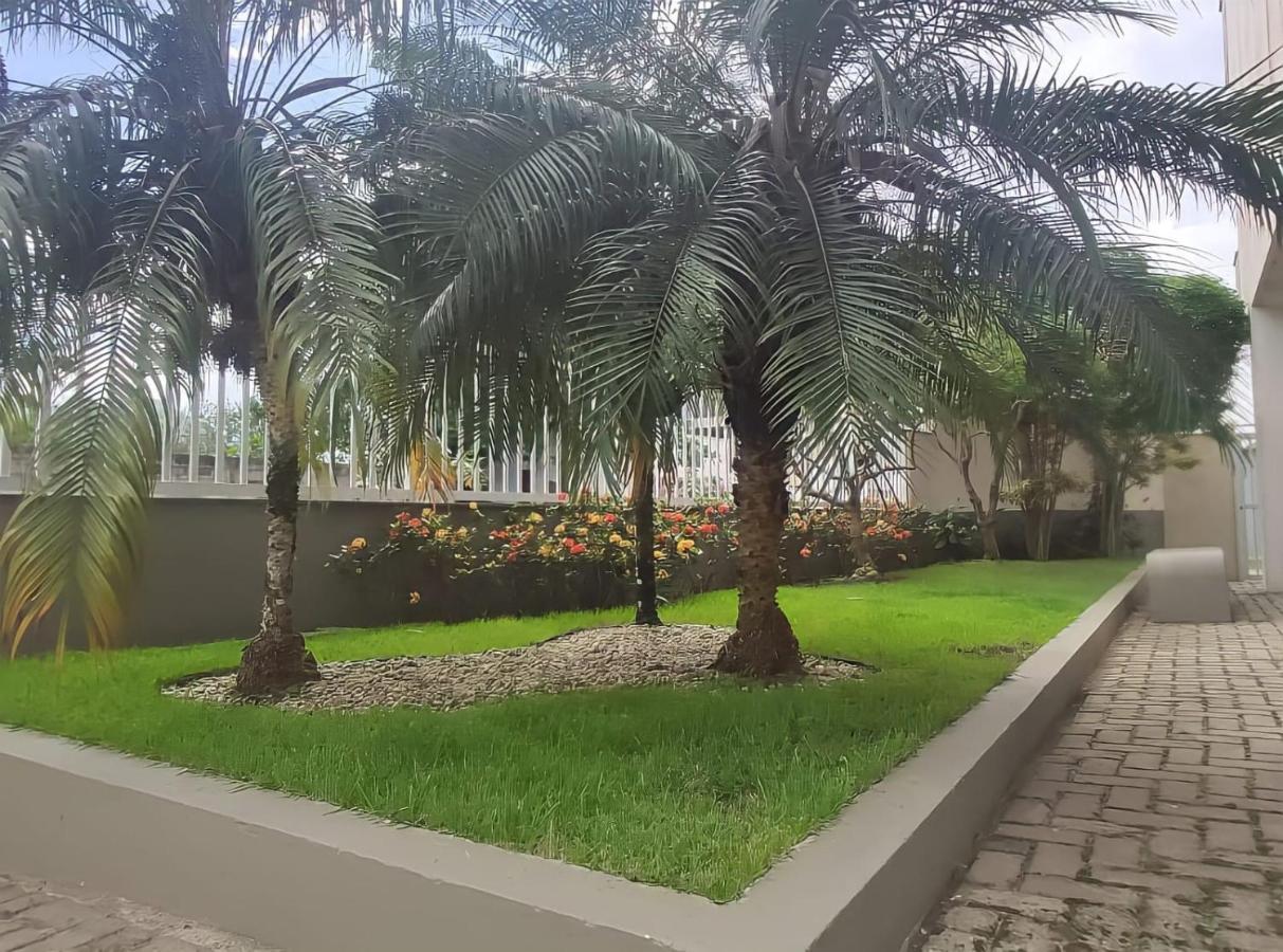 Apartamento De Luxo Acesso A Praia Grande E Praia Do Tenorio Para 6 Pessoas أوباتوبا المظهر الخارجي الصورة