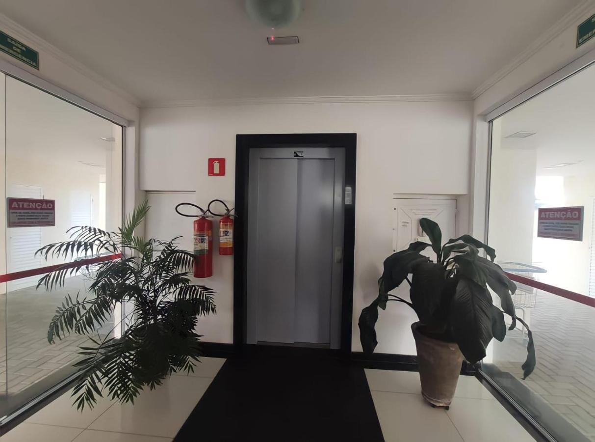 Apartamento De Luxo Acesso A Praia Grande E Praia Do Tenorio Para 6 Pessoas أوباتوبا المظهر الخارجي الصورة